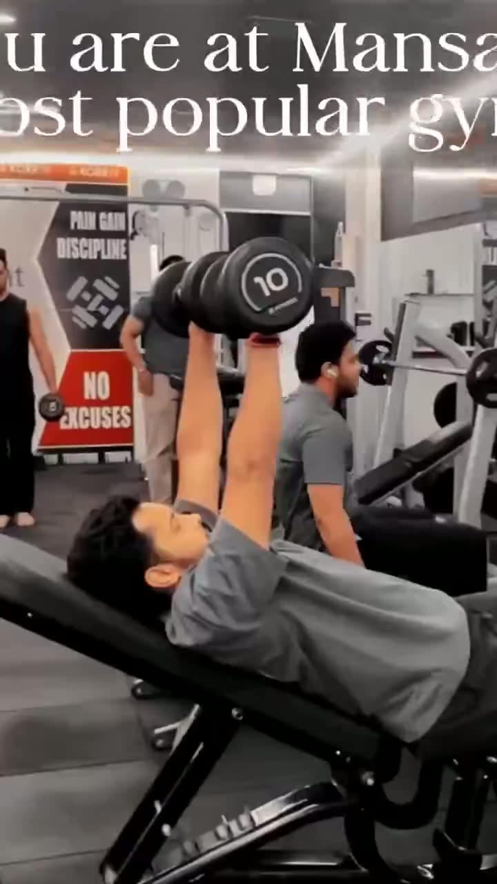 KORR.fit coaching clip