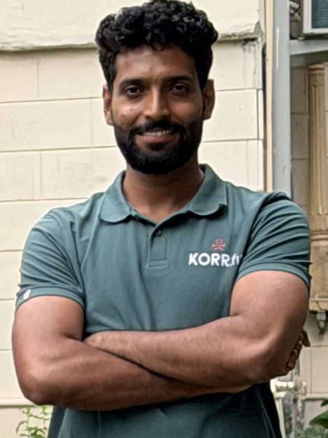 Lekhraj Meena