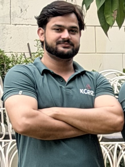 Vikas Chopra