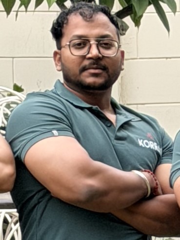Adarsh Kant